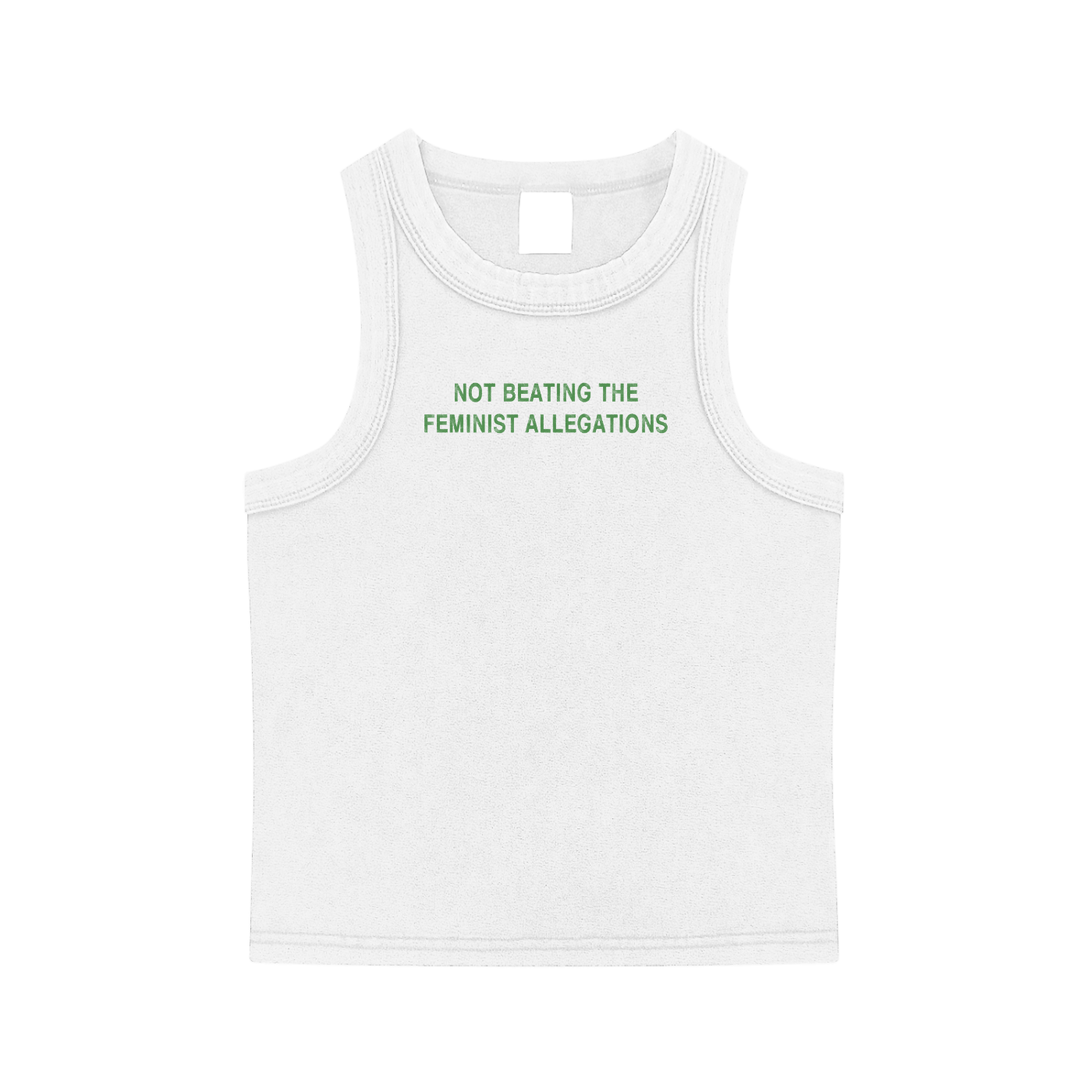 WSD,Shirt,2025,Feminist