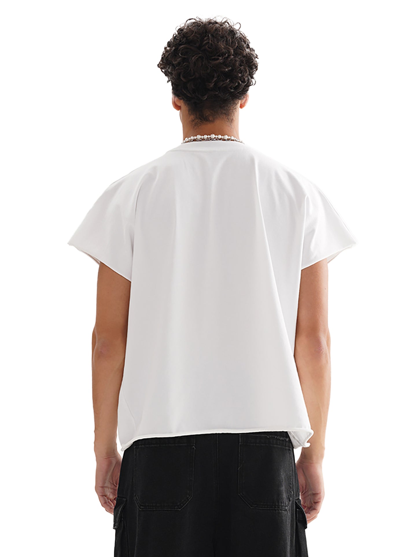 Women's Studies Boxy Tee