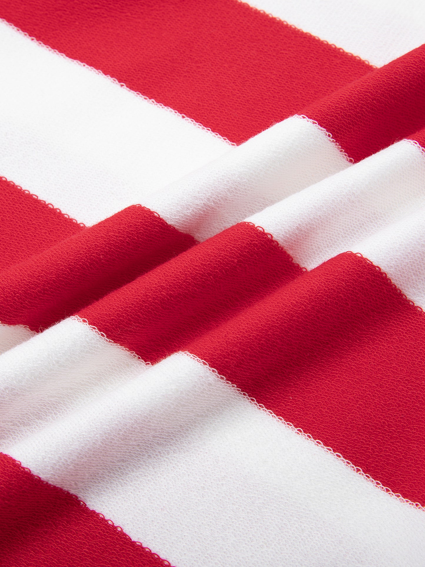 University Striped Polo