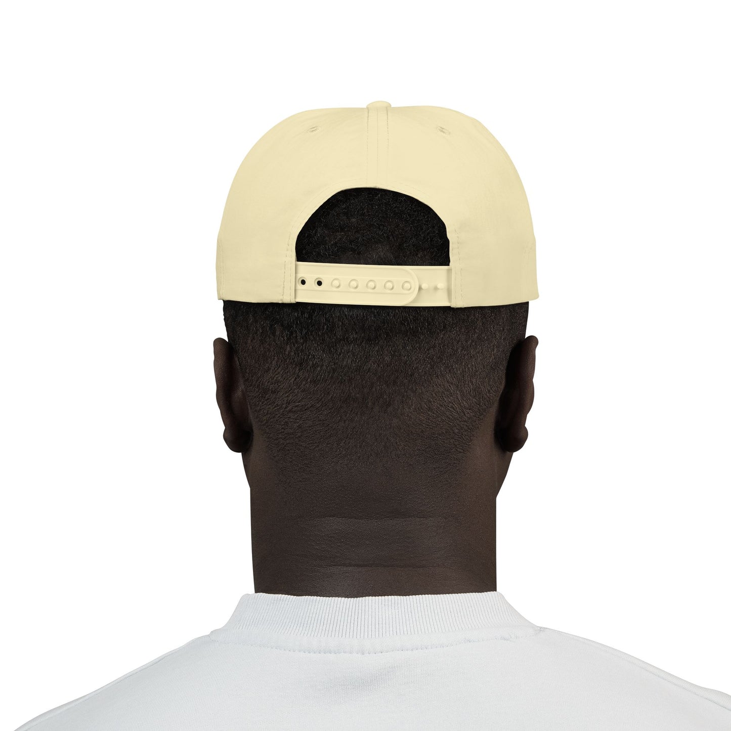 'It Smells Like a Revolution' Surf Hat