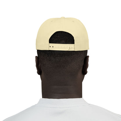 'It Smells Like a Revolution' Surf Hat