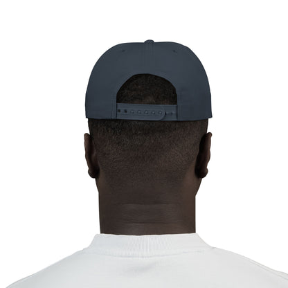 'It Smells Like a Revolution' Surf Hat