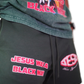 Jesus Was A Black Man: Heavyweight Shorts