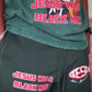 Jesus Was A Black Man: Heavyweight Shorts